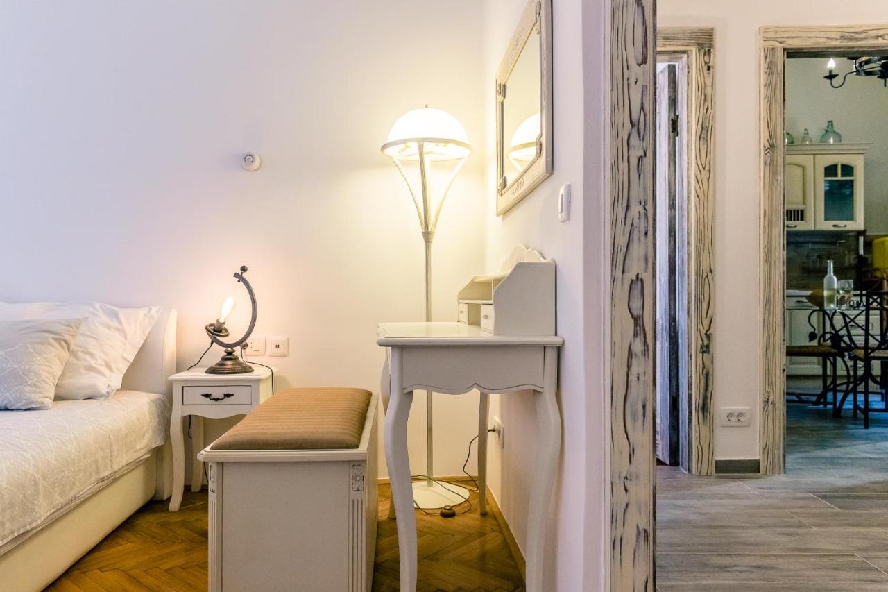 Perfetto Perasto Residence Экстерьер фото