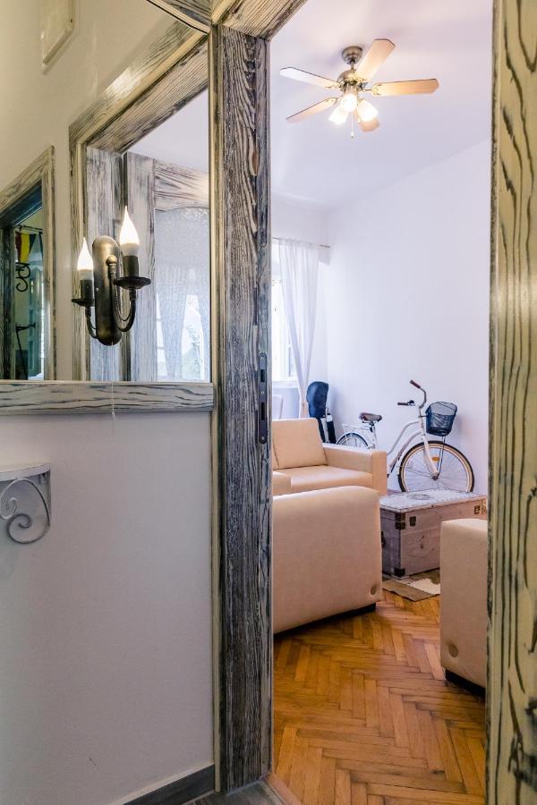 Perfetto Perasto Residence Экстерьер фото