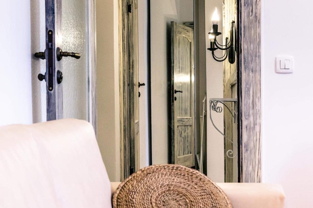 Perfetto Perasto Residence Экстерьер фото
