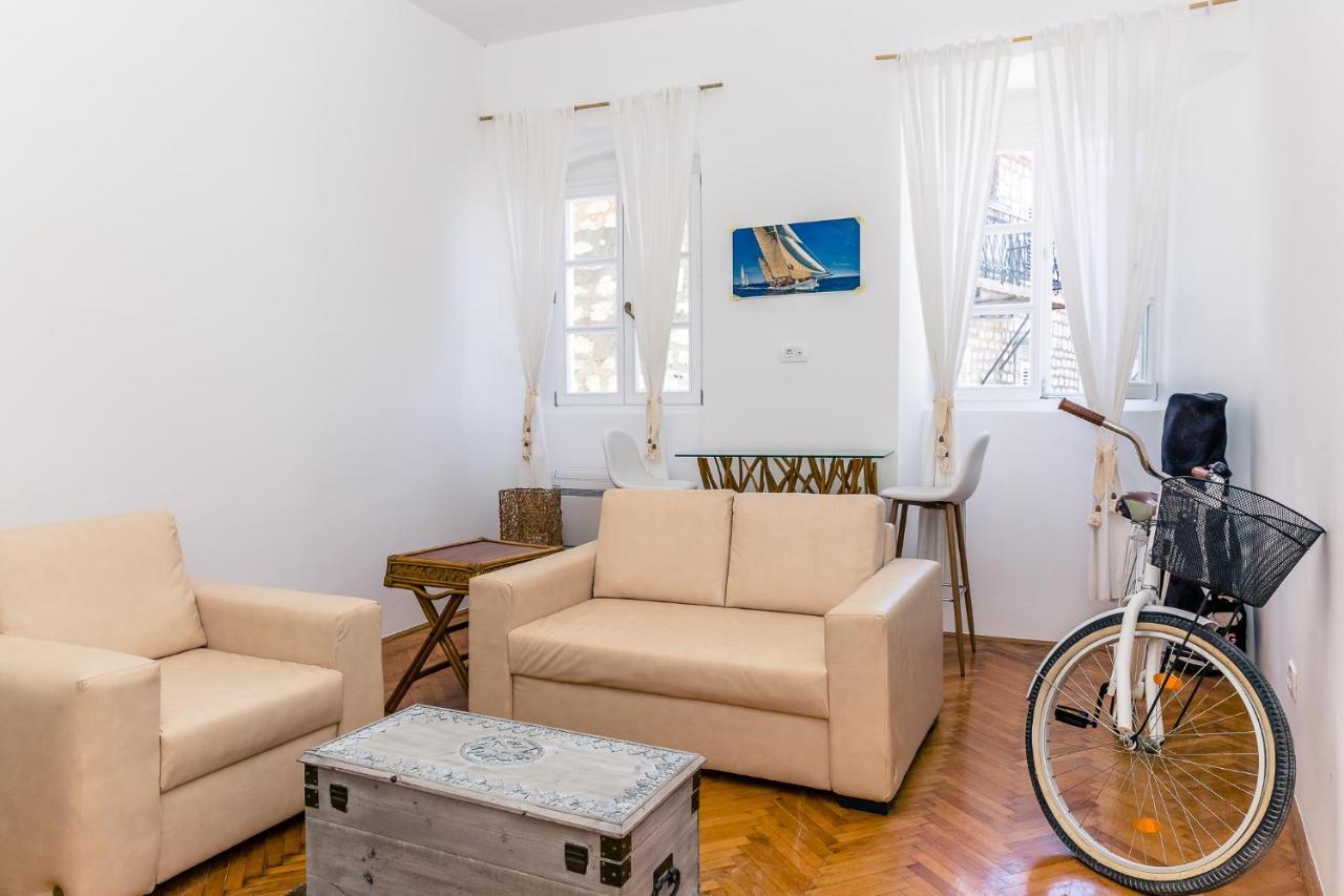 Perfetto Perasto Residence Экстерьер фото
