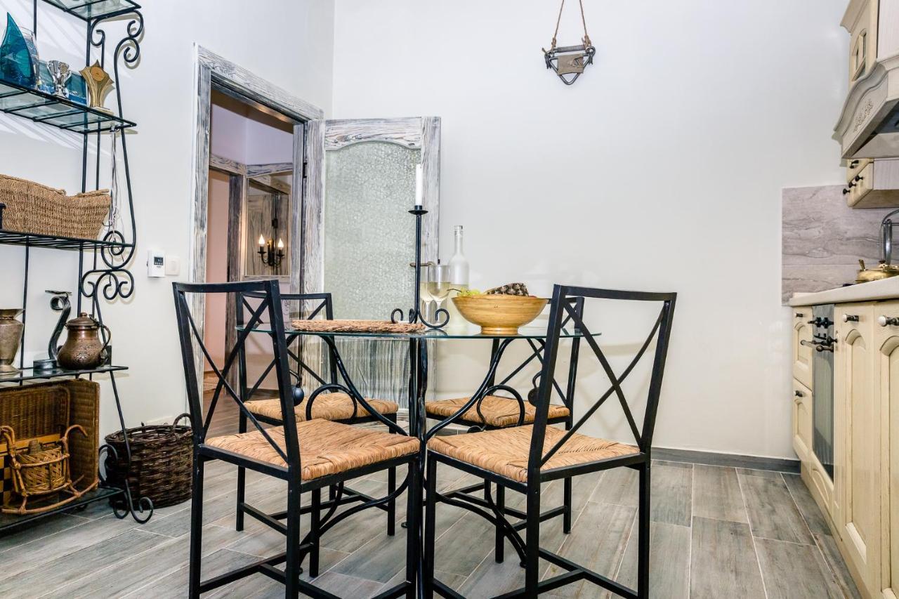 Perfetto Perasto Residence Экстерьер фото