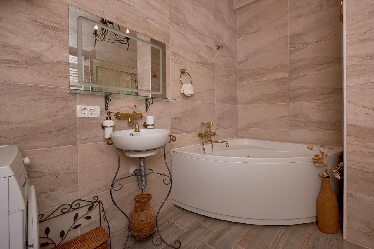 Perfetto Perasto Residence Экстерьер фото