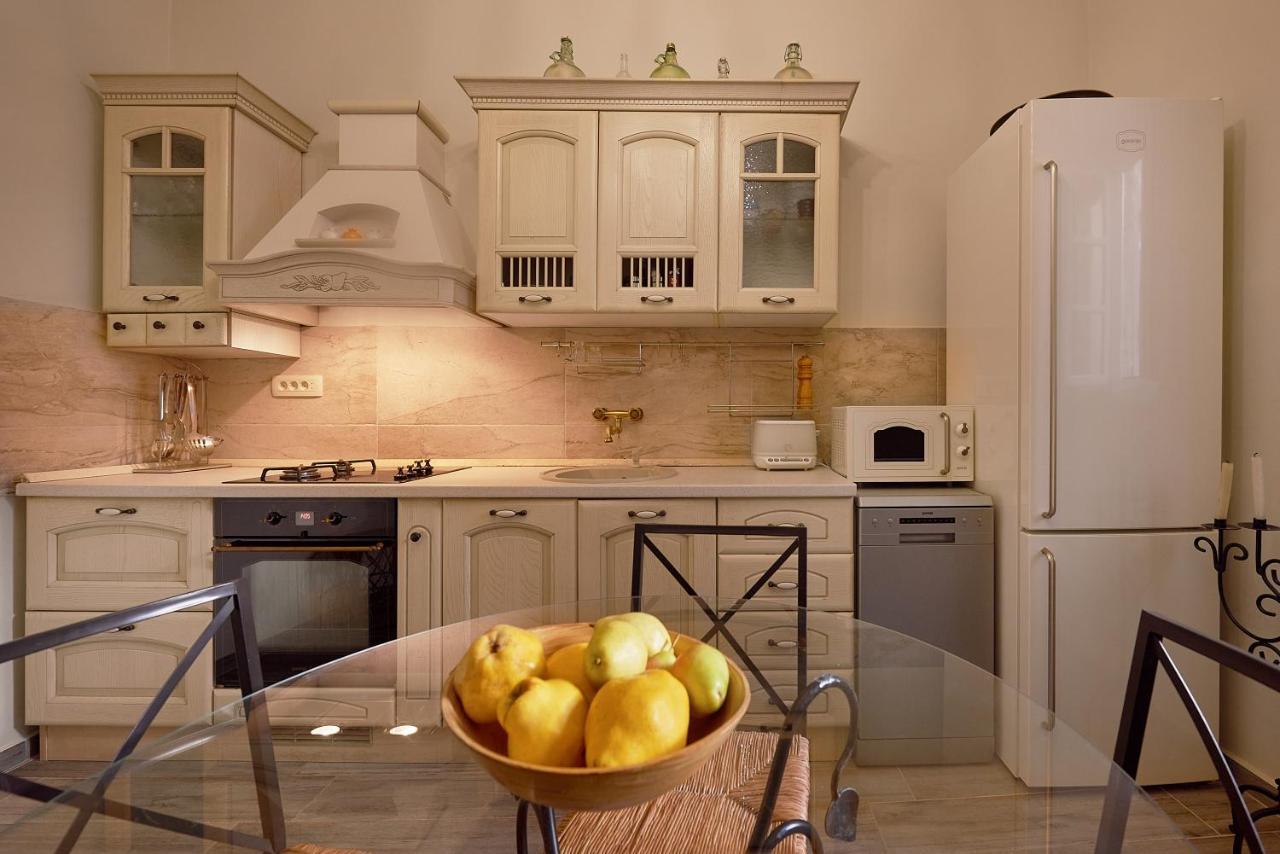Perfetto Perasto Residence Экстерьер фото